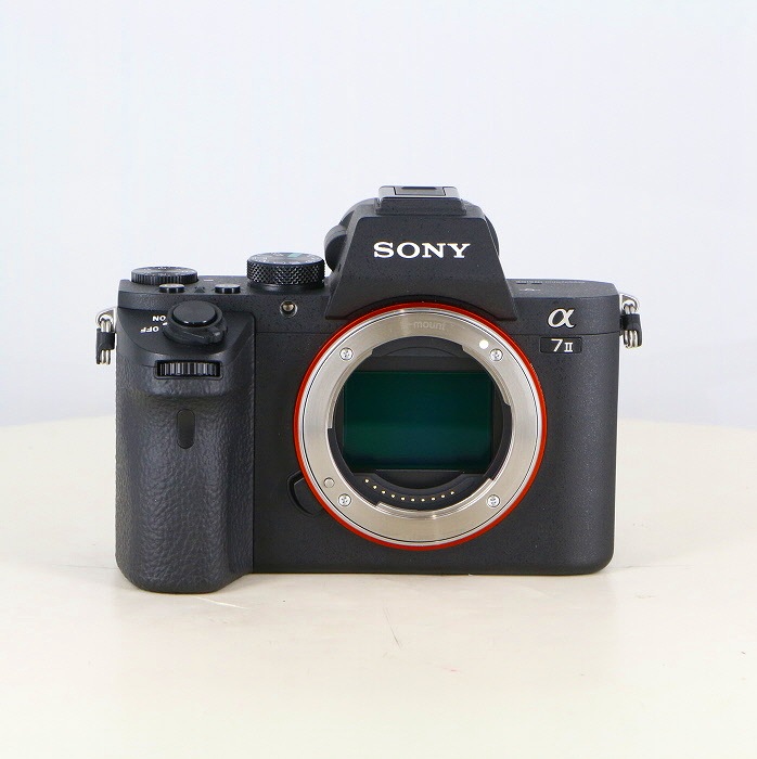 yÁz(\j[) SONY 7II (ILCE-7M2) {fC