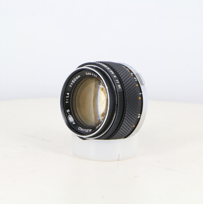 �y���Áz(�I�����p�X) OLYMPUS G�Y�C�R�[ AUTO-S 50/1.4