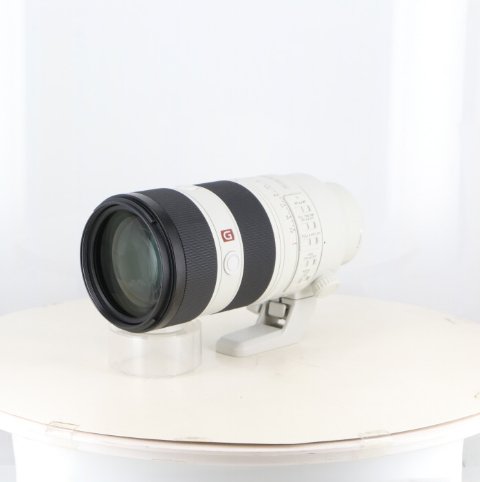 【中古】(ソニー) SONY FE70-200/2.8 GM OSS II