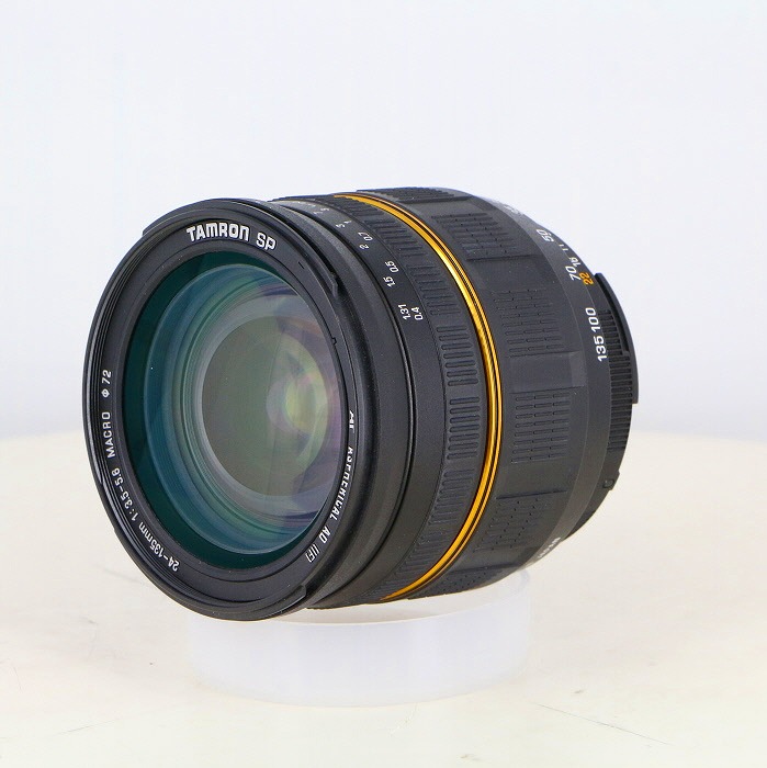 �y���Áz(�^������) TAMRON AF24-135/3.5-5.6 190DN �j�R��F�}�E���g�p