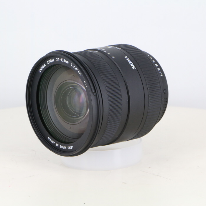�y���Áz(�V�O�}) SIGMA AF24-135/2.8-4.5 PA �y���^�b�N�X�p