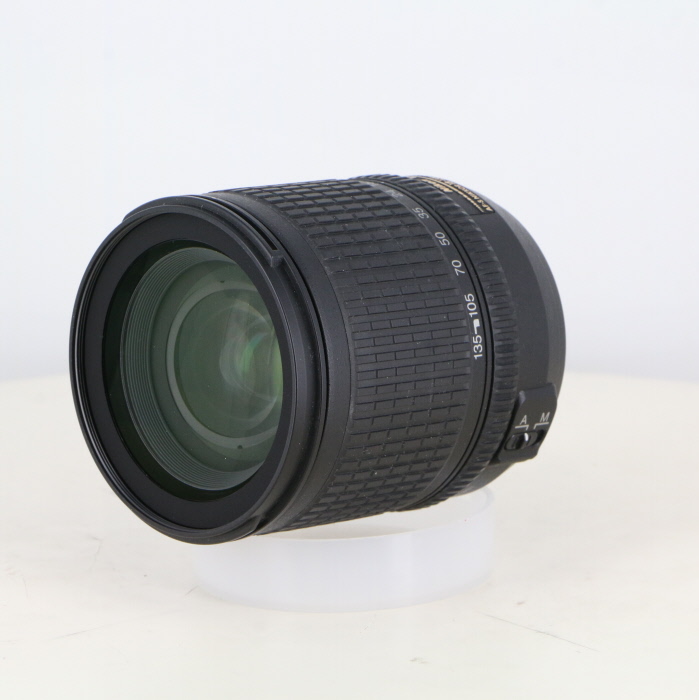 【中古】(ニコン) Nikon AF-S DX ED18-135/3.5-5.6G