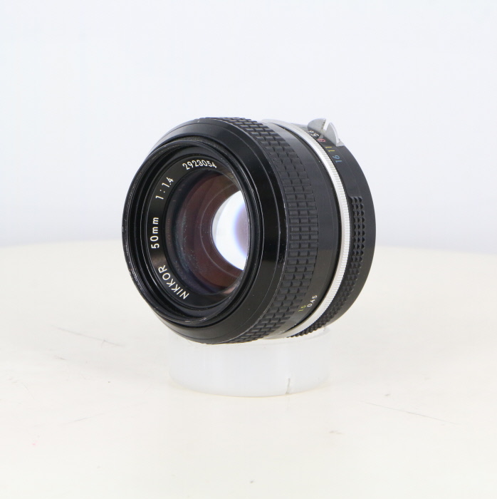 【中古】(ニコン) Nikon Auto Nikkor 50/1.4