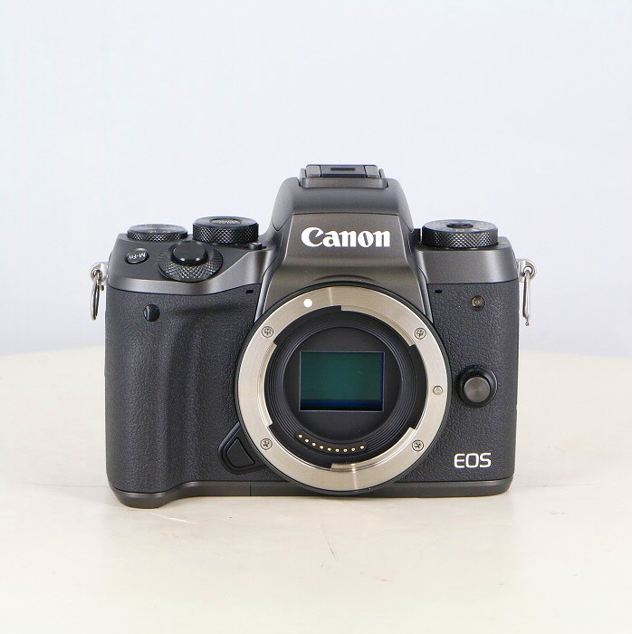 【中古】(キヤノン) Canon EOS M5 ボデイ