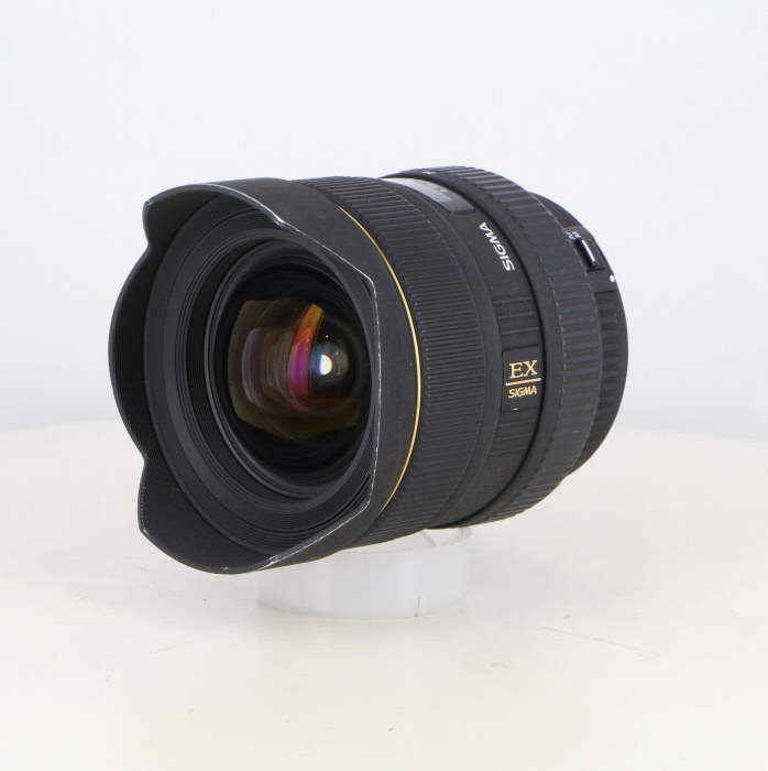 �y���Áz(�V�O�}) SIGMA AF12-24/4.5-5.6EX DG �L���m��EF�}�E���g�p