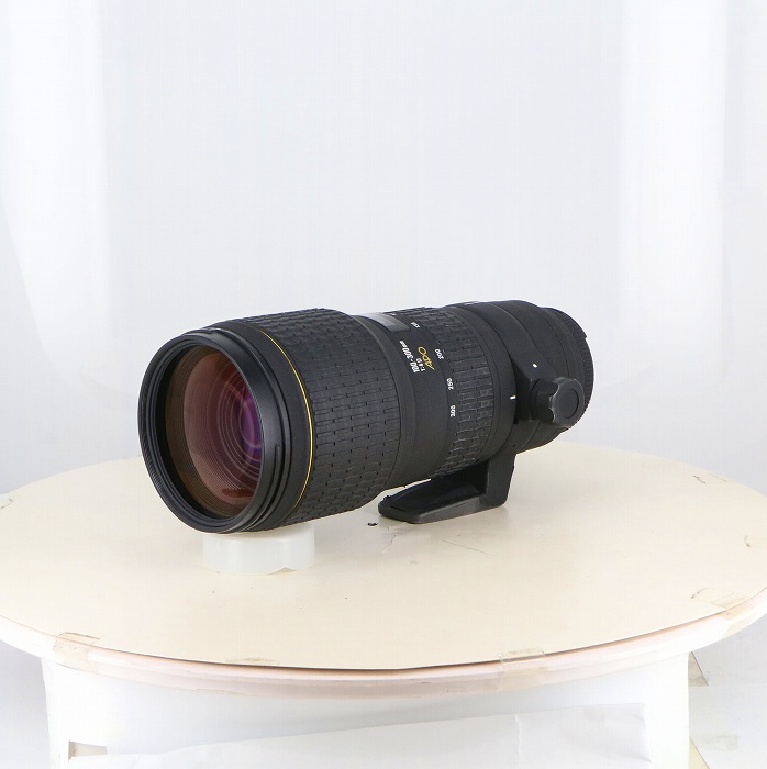 �y���Áz(�V�O�}) SIGMA APO100-300/4 EX DG HSM �j�R��F�}�E���g�p