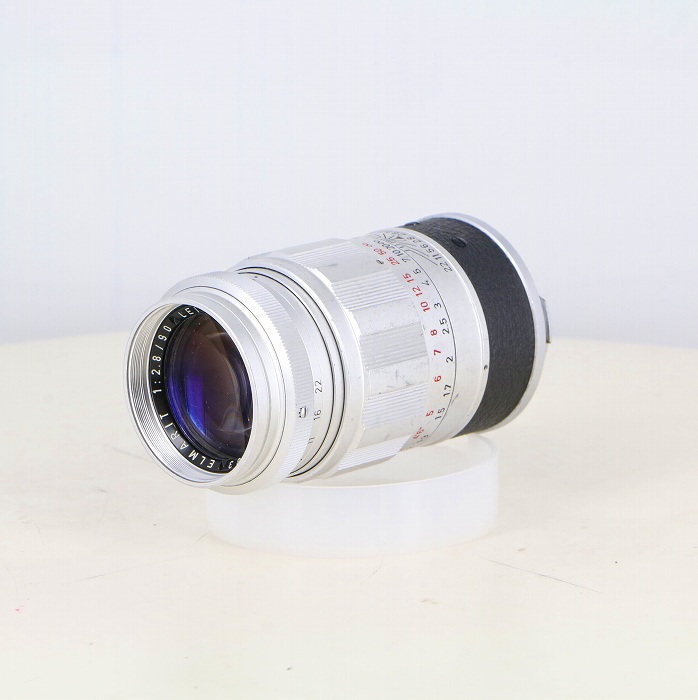【中古】(ライカ) Leica エルマリート M90/2.8