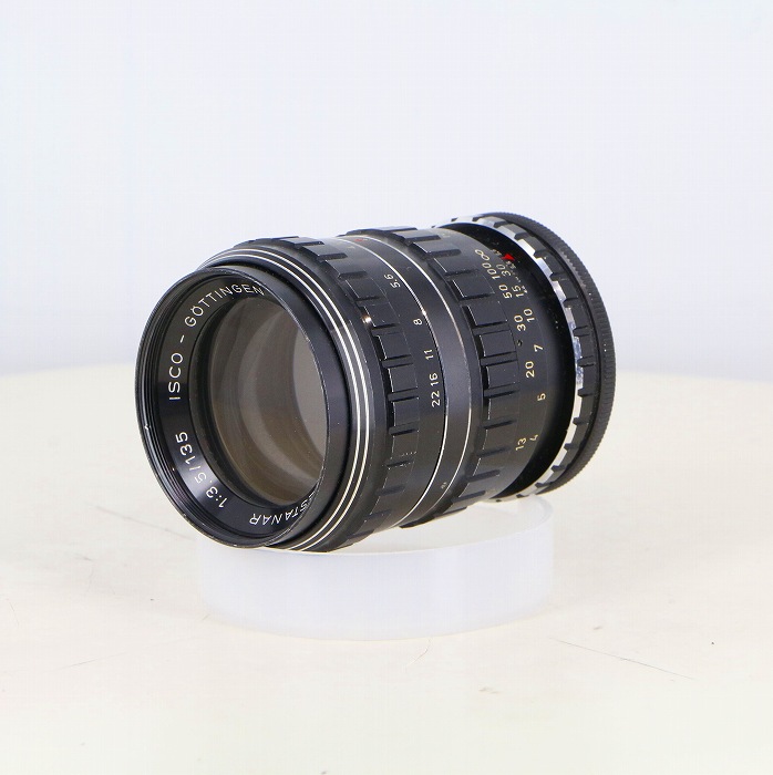 �y���ÁzISCO-GOTTINGEN TELE-WESTANAR 135/3.5 M42�}�E���g