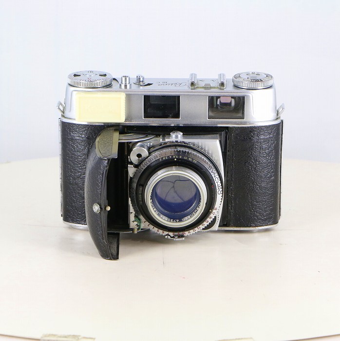 �y���Áz(�R�_�b�N) KODAK ���`�i IIIc �呋 (�N�Z�m��50/2)