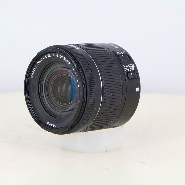 yÁz(Lm) Canon EF-S18-55/4-5.6 IS STM