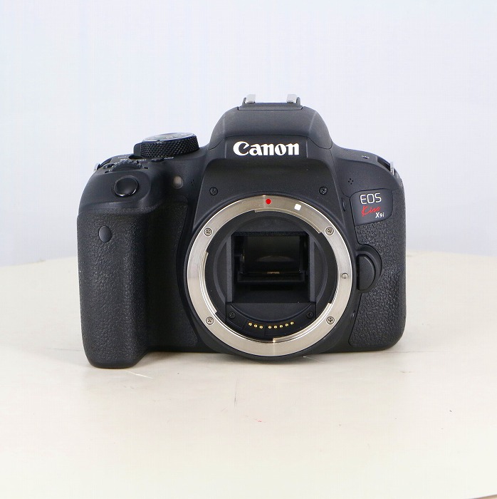 yÁz(Lm) Canon EOS KISS X9i {fB
