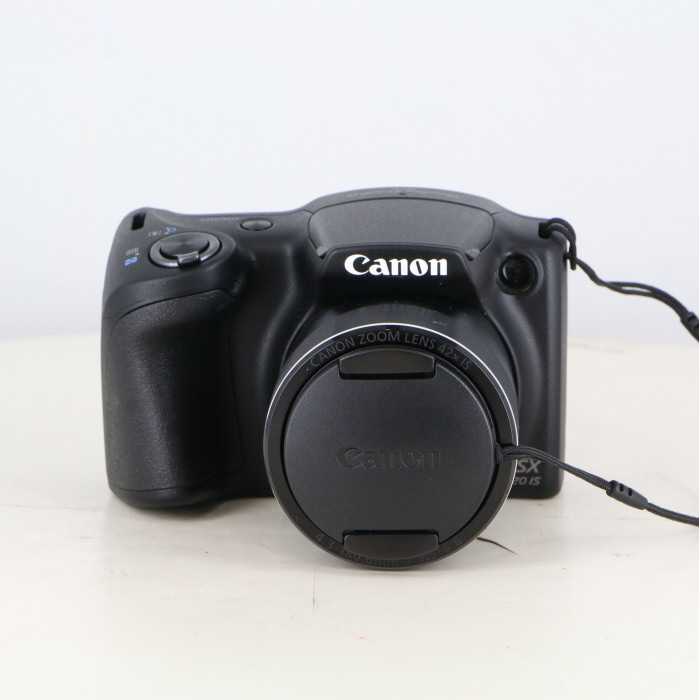 【中古】(キヤノン) Canon PowerShot SX420IS