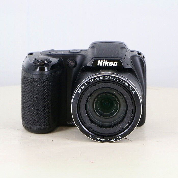 【中古】(ニコン) Nikon COOLPIX L340