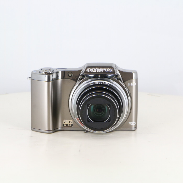 【中古】(オリンパス) OLYMPUS SZ-11 シルバー