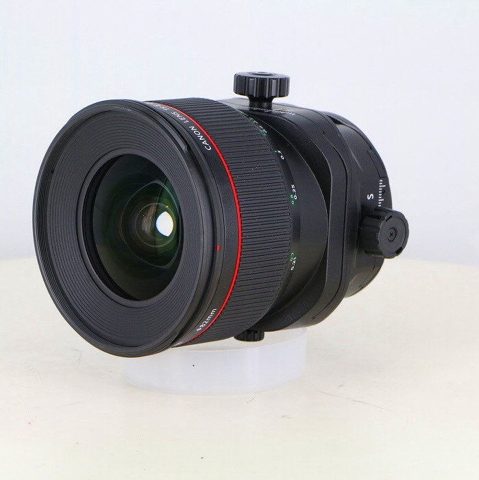 【中古】(キヤノン) Canon TS-E24/3.5L II