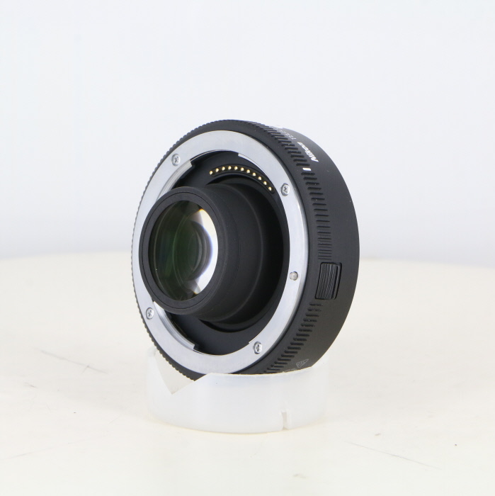 【中古】(ニコン) Nikon TC-1.4X Z テレコンバーター