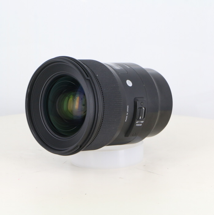 【中古】(シグマ) SIGMA A24/1.4 DG HSM TLマウント用