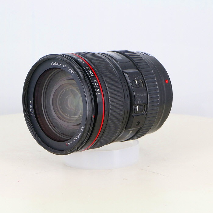 yÁz(Lm) Canon EF24-105/4L IS USM