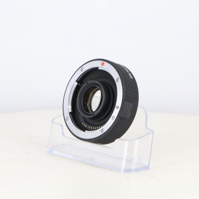 【中古】(シグマ) SIGMA APOテレコン 1.4X EX DG キヤノンEF用
