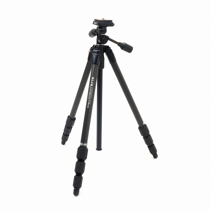 �y���Áz(�X���b�N) SLIK �J�[�{���X�v�����g 614 PRO