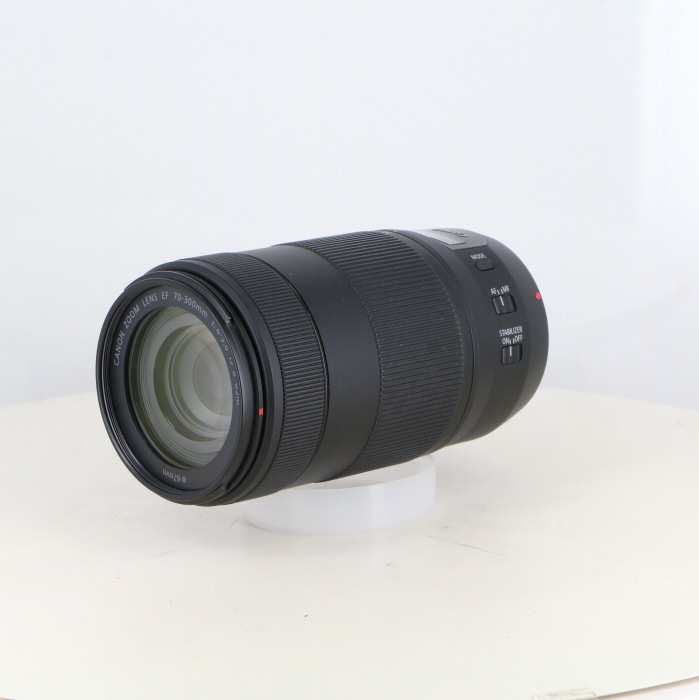 【中古】(キヤノン) Canon EF70-300/4-5.6 IS II USM