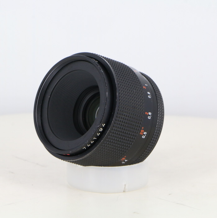 【中古】(コンタックス) CONTAX M プラナ- T 60/2.8CMM