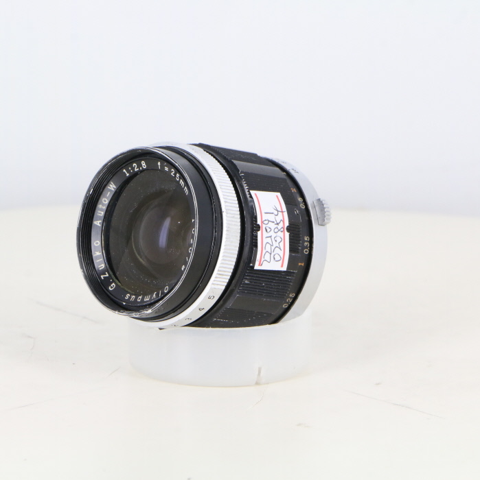 �y���Áz(�I�����p�X) OLYMPUS G.Zuiko 25/2.8