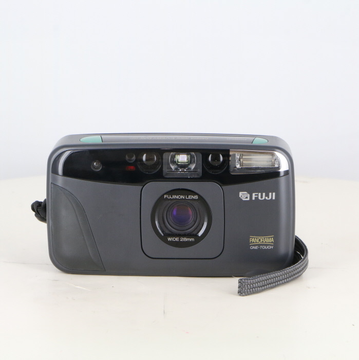 【中古】(フジフイルム) FUJIFILM エブリデイOP