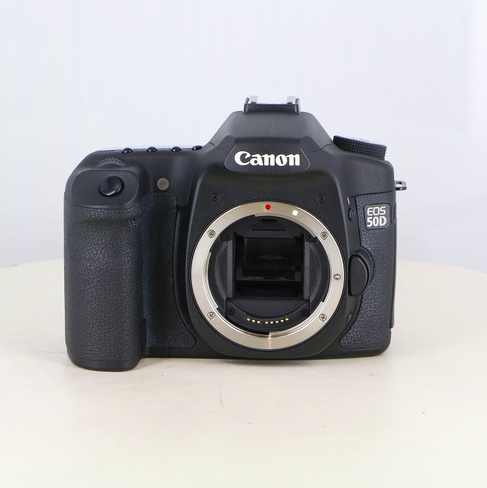 【中古】(キヤノン) Canon EOS 50D ボデイ