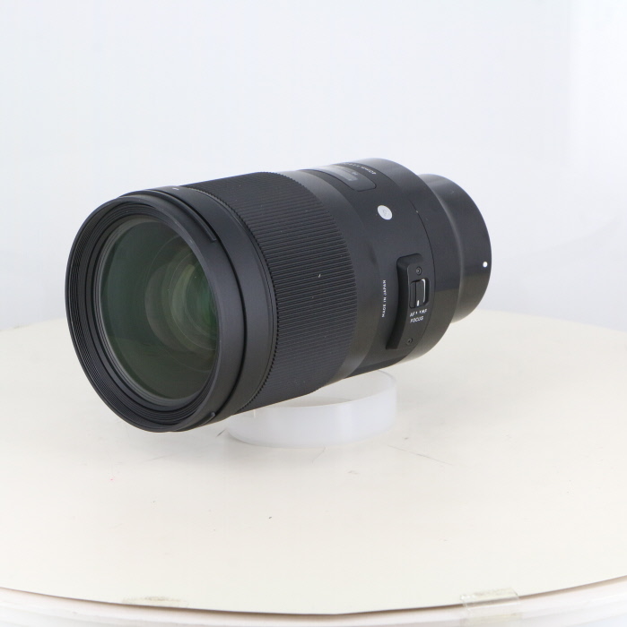 【中古】(シグマ) SIGMA A40/1.4 DG HSM ART SE