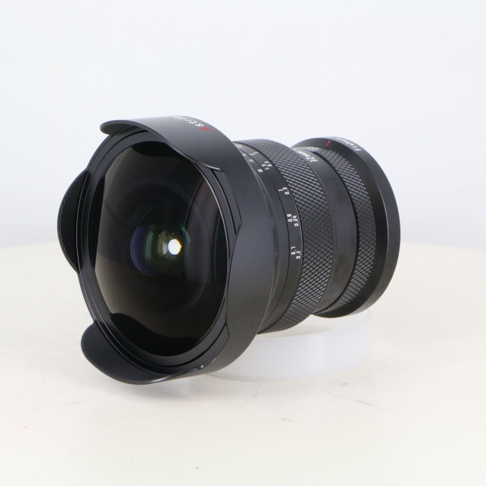 【中古】AstrHori 12/2.8 Zマウント