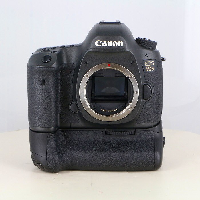 �y���Áz(�L���m��) Canon EOS 5DS+BG-E11