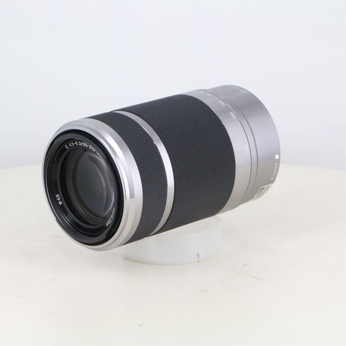 yÁz(\j[) SONY E55-210/4.5-6.3 OSS