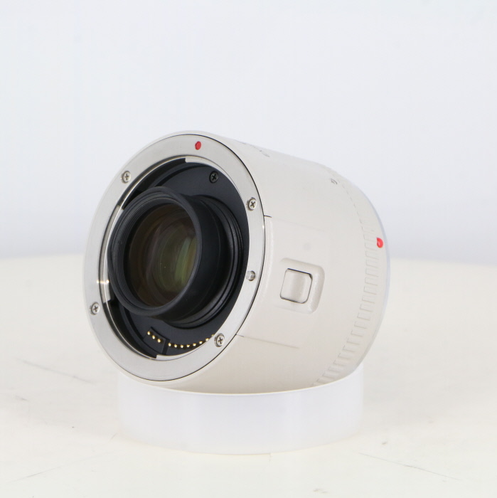 【中古】(キヤノン) Canon エクステンダー EF2X