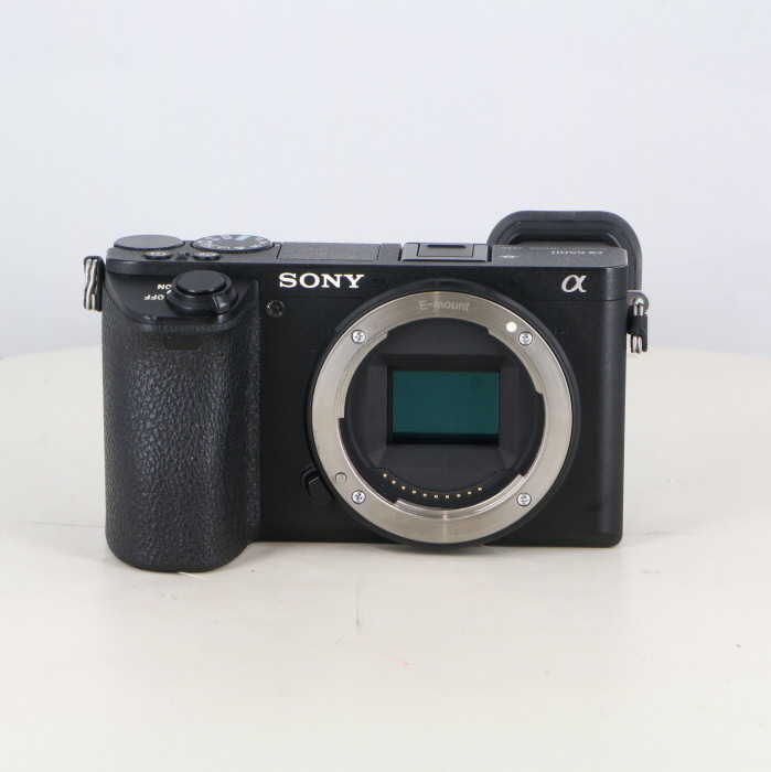 【中古】(ソニー) SONY α6500 ボデイ