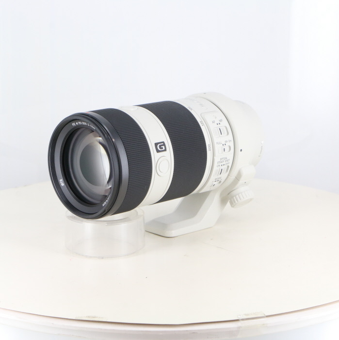 【中古】(ソニー) SONY FE 70-200/4 G OSS