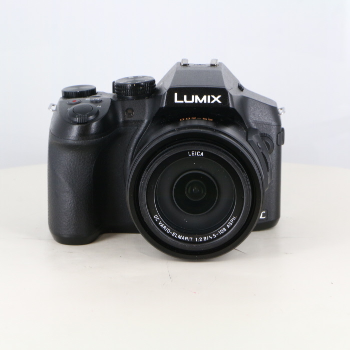 【中古】(パナソニック) Panasonic DMC-FZ300