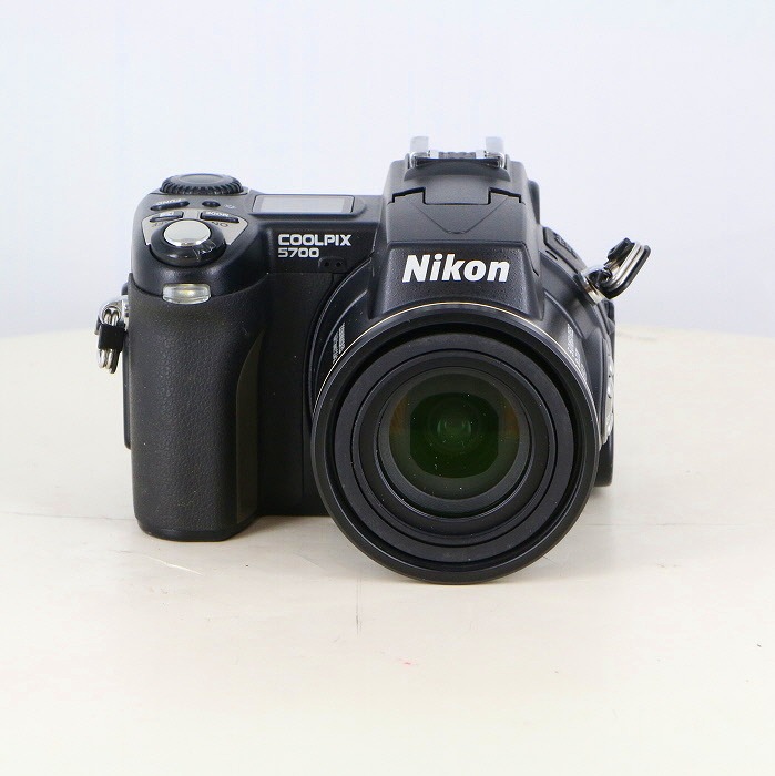 【中古】(ニコン) Nikon COOLPIX5700