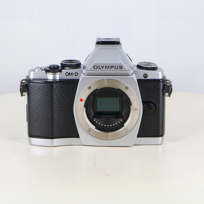 yÁz(IpX) OLYMPUS E-M5{fB Vo[