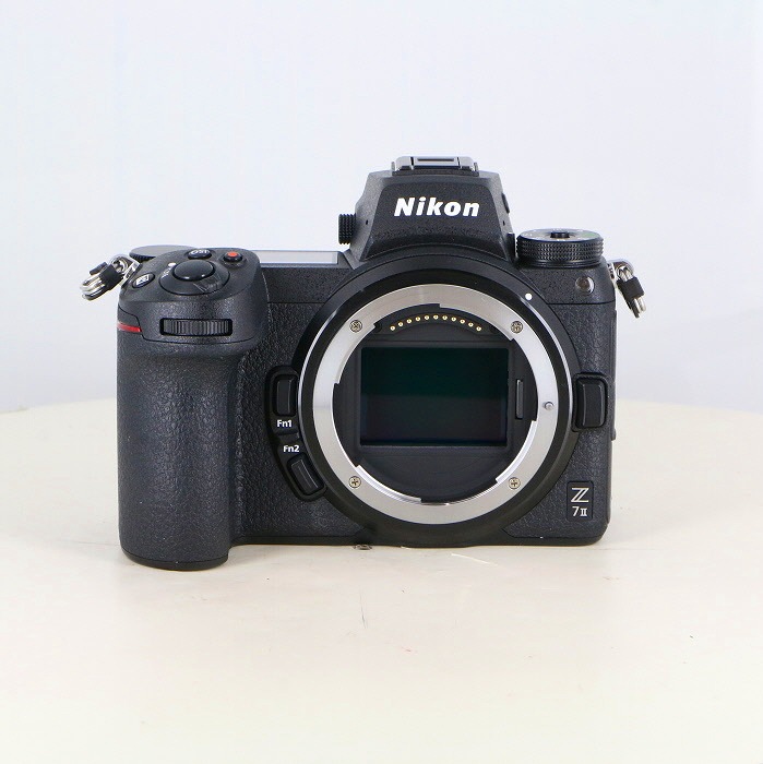 �y���Áz(�j�R��) Nikon Z 7II �{�f�B