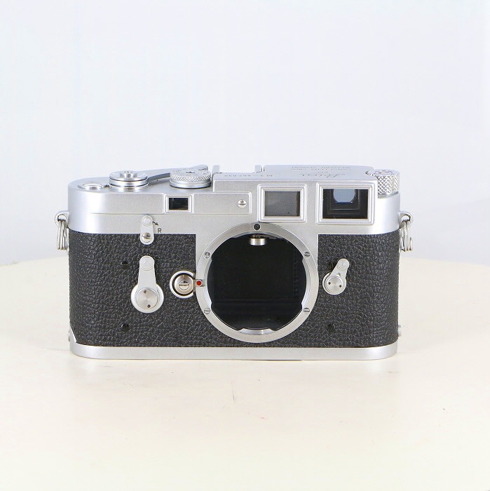 �y���Áz(���C�J) Leica M3 �_�u���X�g���[�N �{�f�B