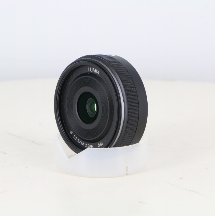 �y���Áz(�p�i�\�j�b�N) Panasonic G 14/2.5 II ASPH (H-H014A)