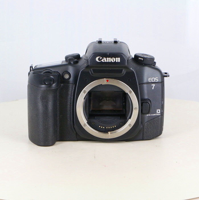 【中古】(キヤノン) Canon EOS 7