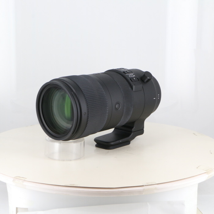 �y���Áz(�V�O�}) SIGMA S70-200/2.8 DG OS HSM EF�}�E���g