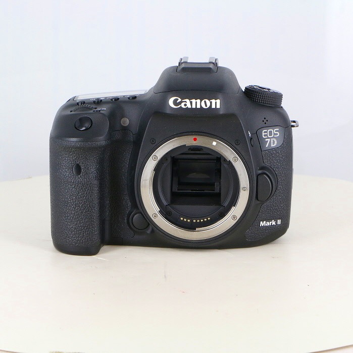 【中古】(キヤノン) Canon EOS 7D MARK2 ボデイ