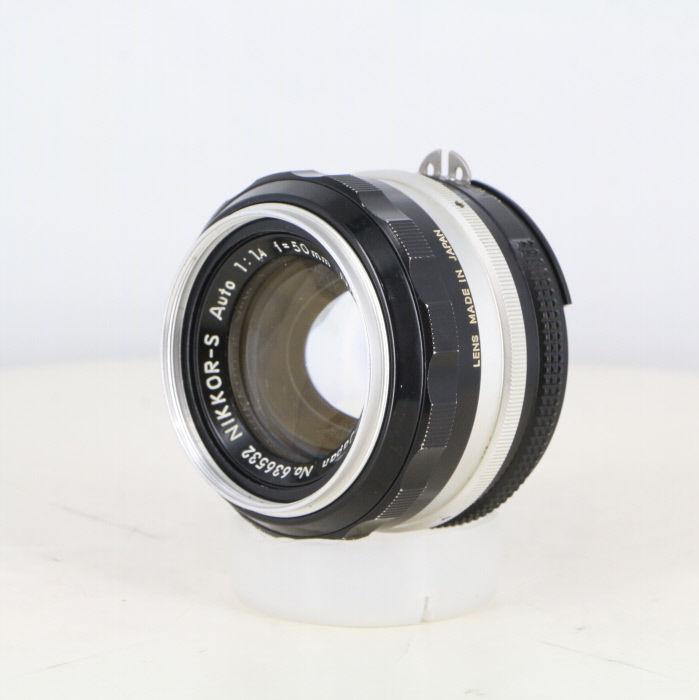 yÁz(jR) Nikon I[gjbR[ 50/1.4 AiH