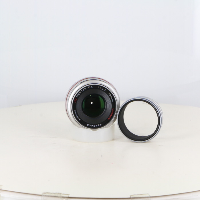 yÁz(y^bNX) PENTAX HD DA70/2.4 LIMITED Vo[