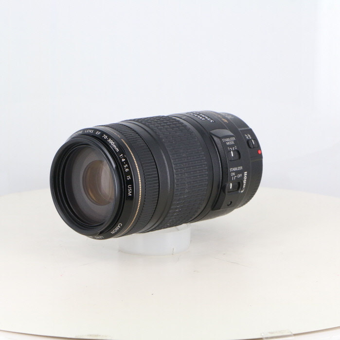 yÁz(Lm) Canon EF70-300/4-5.6 IS USM
