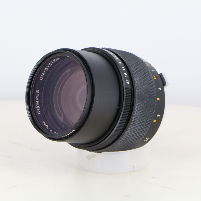 yÁz(IpX) OLYMPUS ZUIKO AUTO-T 100/2