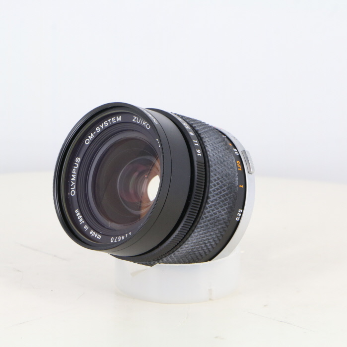 yÁz(IpX) OLYMPUS ZUIKO AUTO-W 24/2